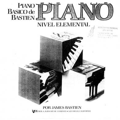 james bastien piano books pdf